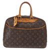 Secondhand Louis Vuitton Deauville Handbag