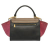 Secondhand Celine Trapeze Bag Leather with