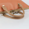 Secondhand Chloe Bicolor Baylee Satchel