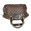 Secondhand Louis Vuitton Verona Handbag Damier