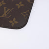 Secondhand Louis Vuitton Neverfull Pochette