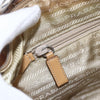 Secondhand Prada Vintage Shoulder Bag Tessuto