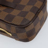 Louis Vuitton Etui Okapi Camera Case Damier