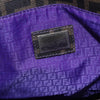 Secondhand Fendi Compartment Shopping Tote Zucca
