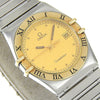 Secondhand Omega Constellation 95 Quartz Watch Stainless