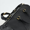 Secondhand Christian Dior Vintage Trotter Boston Bag