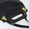 Salvatore Ferragamo Wanda Handbag Leather