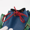 Secondhand Louis Vuitton Tricolor Noe Handbag Epi