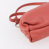 Secondhand Chloe Lily Handbag Pink Leather Bags