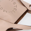 Secondhand Stella McCartney Alter Tote Perforated Faux