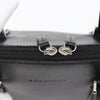 Secondhand Burberry Vintage Handbag Black Leather Bags