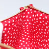 Louis Vuitton Pochette Accessoires Yayoi Kusama Painted Dots Monogram vernis