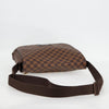 Louis Vuitton Brooklyn Handbag Damier