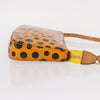 Secondhand Louis Vuitton Pochette Accessoires NM Kusama Infinity Dots Monogram Vernis