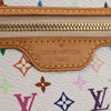 Secondhand Louis Vuitton Pochette Accessoires Monogram Multicolor