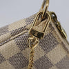 Secondhand Louis Vuitton Pochette Accessoires Damier