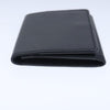 Louis Vuitton Envelope Business Card Holder Leather
