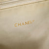 Chanel Mademoiselle Tote Canvas