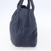 Salvatore Ferragamo Izzie Gancini Embossed Tote Soft Calf