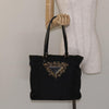 Secondhand Prada Vintage Zip Handbag Tessuto
