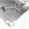 Secondhand Chanel Drawstring Square Bucket Bag Quilted