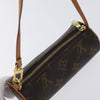 Louis Vuitton Papillon Pochette Monogram Canvas