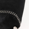Stella McCartney Falabella Reversible Tote Shaggy Deer