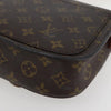 Secondhand Louis Vuitton Saint Cloud Handbag
