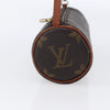 Louis Vuitton Papillon Pochette Monogram Canvas