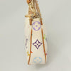 Secondhand Louis Vuitton Pochette Accessoires Monogram Multicolor