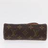 Louis Vuitton Papillon Pochette Monogram Canvas