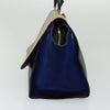 Secondhand Celine Trapeze Bag Leather with