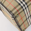 Secondhand Burberry Vintage Duffle Bag Haymarket