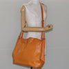 Louis Vuitton Mandara Handbag Epi Leather