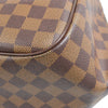 Louis Vuitton Belem Handbag Damier