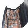 Burberry Vintage Handbag Leather