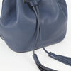 Gucci Miss Bamboo Bucket Bag Leather