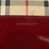 Secondhand Burberry Nova check Pochette