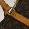 Secondhand Louis Vuitton Keepall Bag