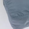 Secondhand Prada Front Pocket Messenger Bag Tessuto