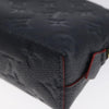 Secondhand Louis Vuitton Cosmetic Pouch Monogram Empreinte