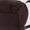 Prada Front Pocket Backpack Tessuto