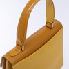 Burberry Vintage Handbag Leather