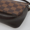Secondhand Louis Vuitton Trousse Make Up Bag Damier