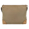 Gucci Original Messenger GG Canvas