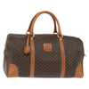 Secondhand Celine Vintage Boston Bag Macadam