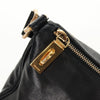 Prada Vintage Shoulder Bag Leather