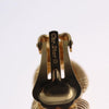 Secondhand Christian Dior Vintage Chain Link Clip-On Earrings