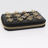 Secondhand Christian Louboutin Panettone Coin Purse Embellished