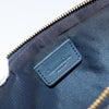 Secondhand Christian Dior Vintage Saddle Bag Diorissimo